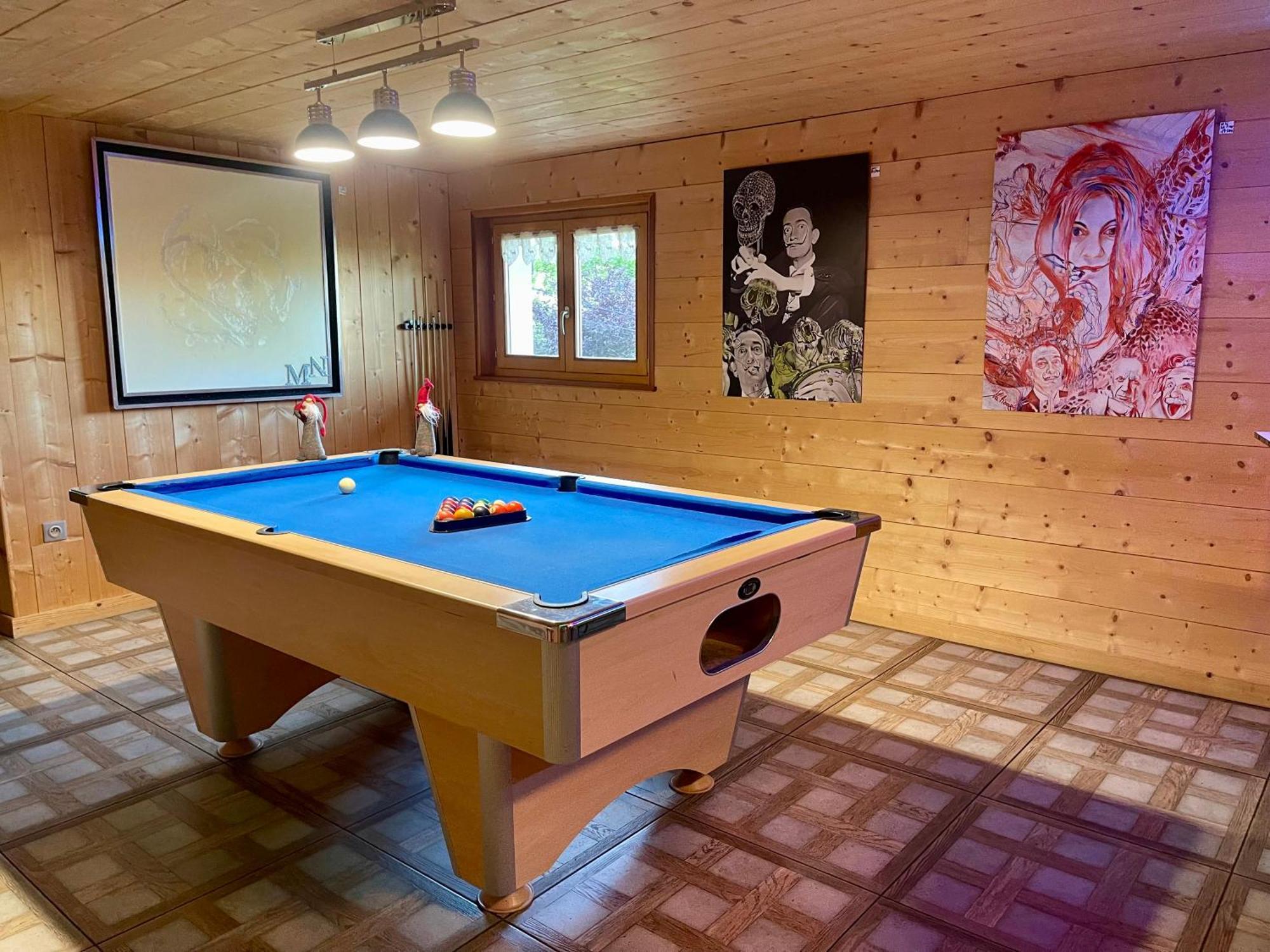 Chalet Spa Le Royal Nathalie Mn La Rouge La Bresse Exterior photo